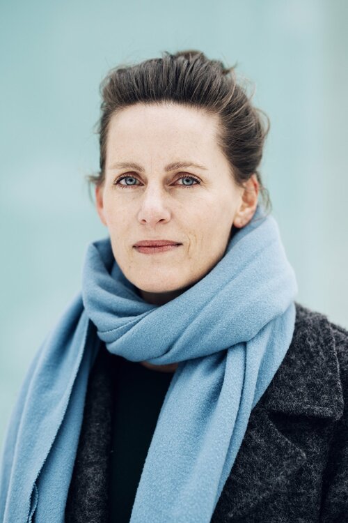 Monica Isakstuen