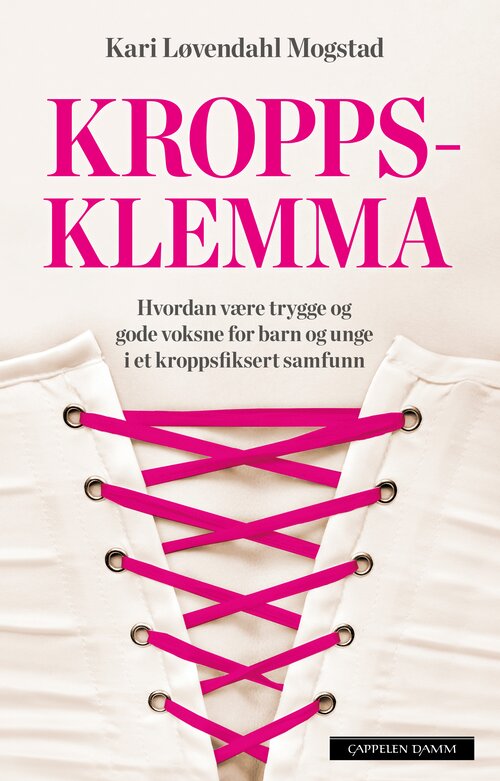 Cover of Body Squeeze