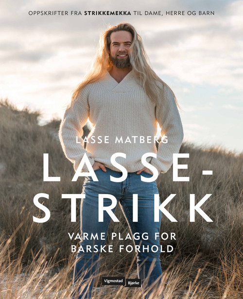 Cover of VIKING KNITTING