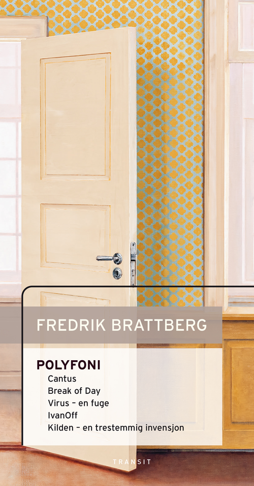 Cover of Polyphony: Plays