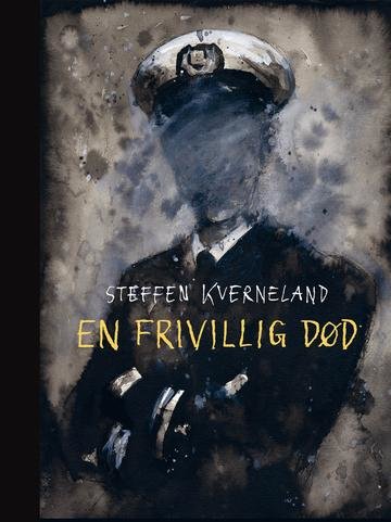 Cover of A Voluntary Death