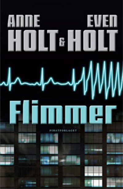 Cover of Arrhythmia