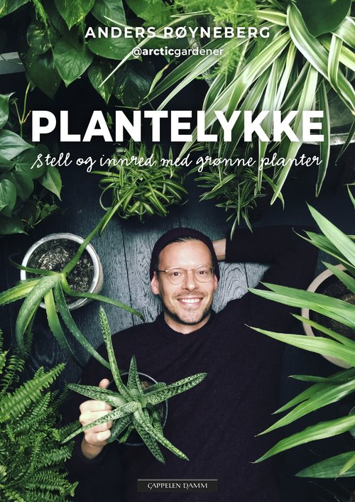 Cover of Green Home
