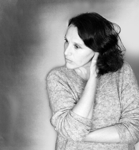 Grethe Fatima Syéd