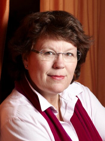 Anne Holt