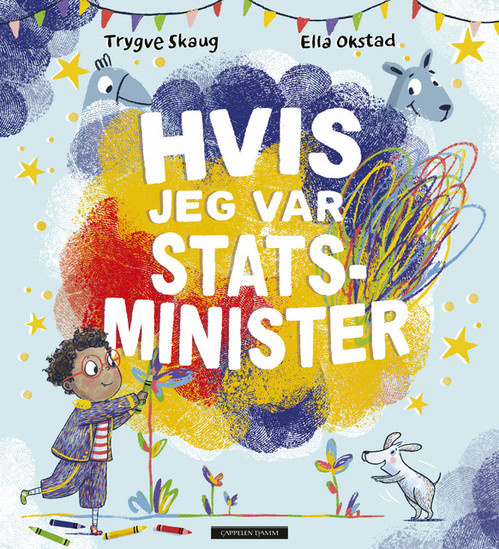 Cover of If I Were Prime Minister