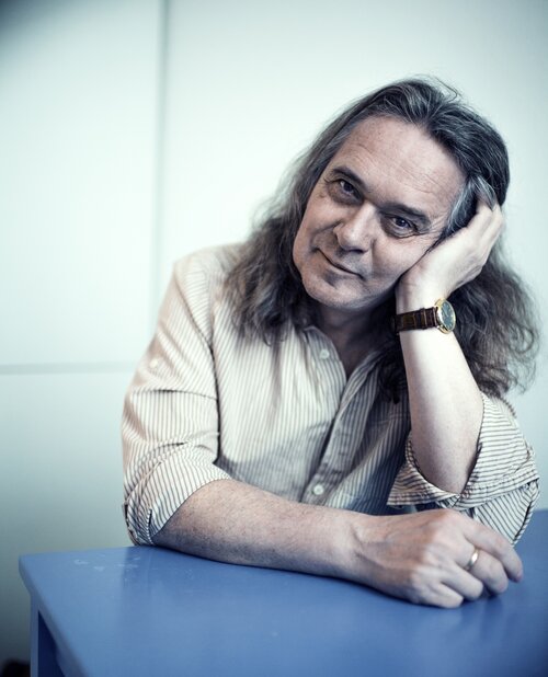 Ingvar Ambjørnsen