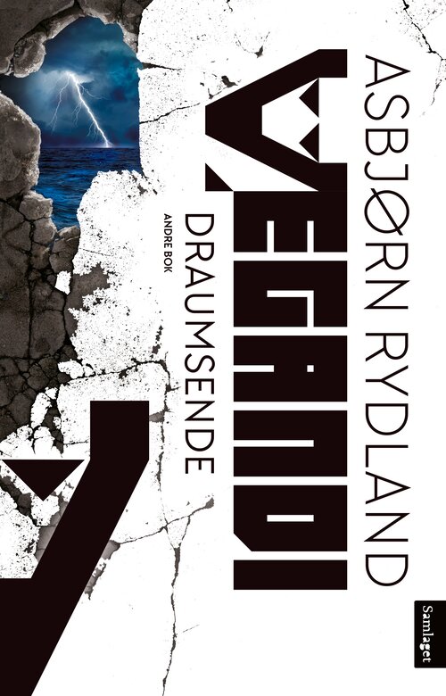 Cover of The Breach