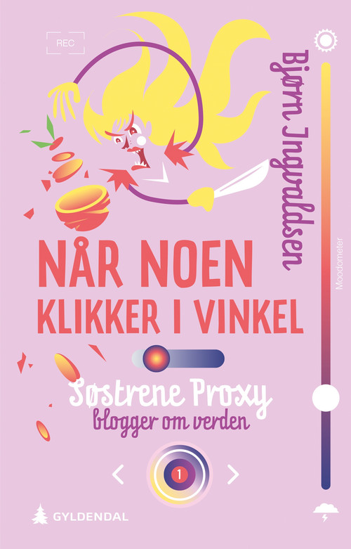 Cover of Two go Snap
