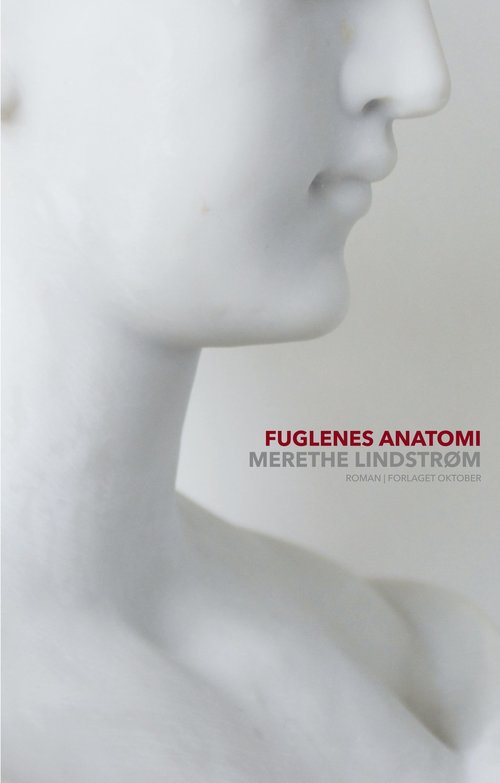 Cover of The Anatomy of Birds