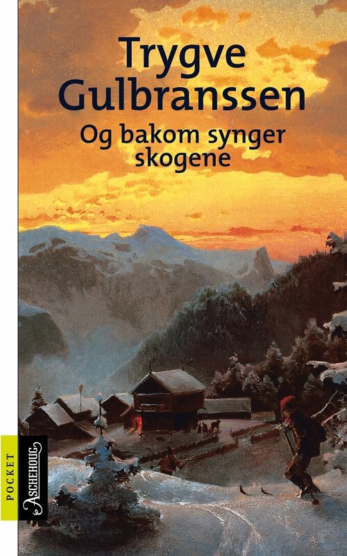 Cover of Beyond Sing the Woods