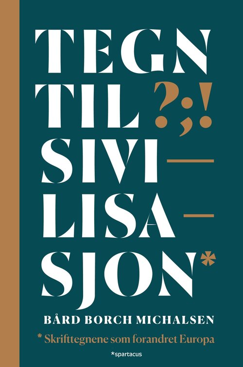 Cover of Signs of Civilization
