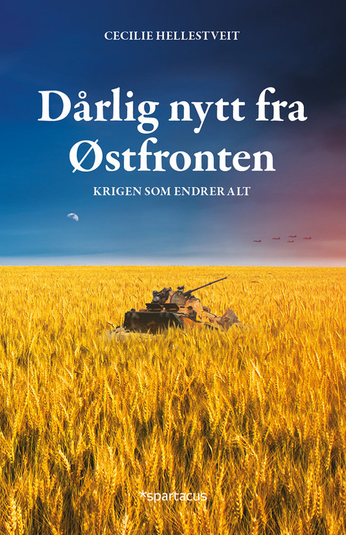 Cover of Disquiet on the Eastern Front