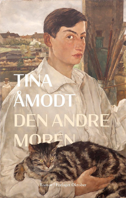 Cover of The Other Mother