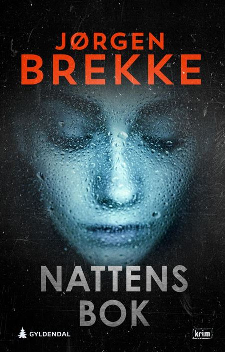 Cover of Book of the Night