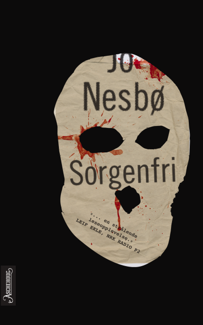 Cover of Nemesis